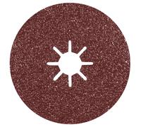 Bosch Disque sur fibre céramique Prisma EXPERT R781 180 mm, 22,23 mm, G 36 - 2608621797