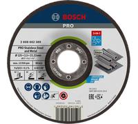 Bosch Disques 3-en-1