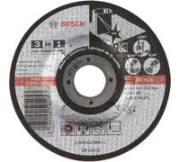 Bosch Disques 3-en-1