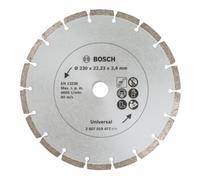 Bosch 2 607 019 479 accessoire pour meuleuse d'angle