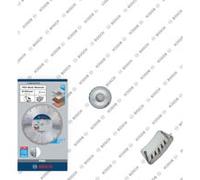 Bosch Disque à tronçonner diamanté Standard Universal 2608615070 350x20 mm, Béton Brique Pierre