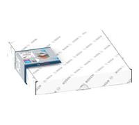 Bosch Disques à tronçonner diamantés Standard for Universal, Disque de coupe