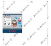 Bosch Disque diamanté Standard for Universal – 125 mm, Ø 22,23 mm, ép. 2 mm – Pack de 10