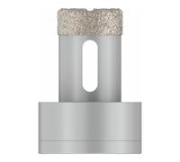Bosch 2608599031 Fresa a secco diamantata 1 pezzo 25 mm 1 pz. scie de forage Meuleuse d'angle 1 pièce(s)