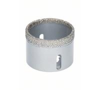 Bosch Disques à tronçonner diamantés X-LOCK Best for Ceramic Dry Speed 57x35 mm - 2608599018