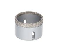 Bosch Disques à tronçonner diamantés X-LOCK Best for Ceramic Dry Speed 60x35 mm - 2608599019