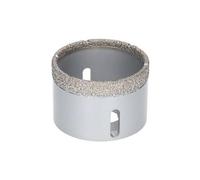 Bosch Disques à tronçonner diamantés X-LOCK Best for Ceramic Dry Speed 60x35 mm - 2608599019