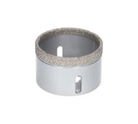 Bosch Disques à tronçonner diamantés X-LOCK Best for Ceramic Dry Speed 65x35 mm - 2608599020