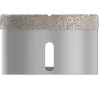 BOSCH Disques a tronçonner diamantés X-LOCK Best for Ceramic Dry Speed 68x35 2608599022