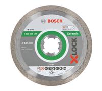 Bosch Accessories 2608615138 Disque à tronçonner diamanté Diamètre 125 mm 1 pc(s)