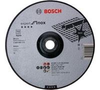 Bosch Accessories Disque à Tronçonner à Moyeu Déporté, 230mm Diamètre, 22.23mm Alésage, 1.9mm Epaisseur