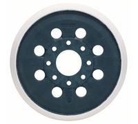 BOSCH Disques abrasifs durs, 125 mm 2608000352