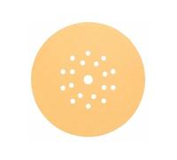 Papier abrasif pour ponceuse de plafond Bosch Accessories 2608621039 Grain 220 (Ø) 225 mm 25 pc(s)