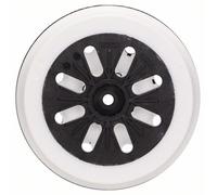 BOSCH Disques abrasifs mi-durs, 150 mm 2608601185