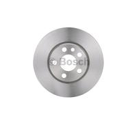 BOSCH Disques de frein (2 pièces) 0 986 478 896