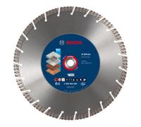Bosch Expert MultiMaterial lame de scie circulaire 35 cm 1 pièce(s)