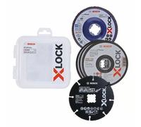 Bosch 2 608 619 374 accessoire pour meuleuse d'angle Disque de coupe