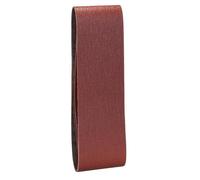 BOSCH Bandes abrasives 73 x 533 mm, 3 pieces 2609256217