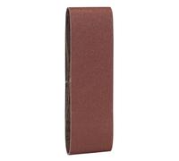 BOSCH DIY bande abrasive 75x533 mm, G80, bois 2609256218