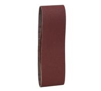 BOSCH Bandes abrasives 73 x 533 mm, 3 pieces 2609256219