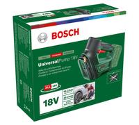 Bosch Diy Compresseur Universal Pump