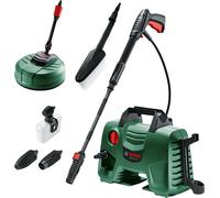 Bosch DIY EasyAquatak 120 Nettoyeur haute pression électrique, y compris nettoyeur de terrasse