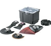 Bosch DIY PMF Mix & Match Universal Set 1