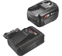 Bosch DIY Starter Set 18V (6.0Ah + AL18-44) (1600A032A8)