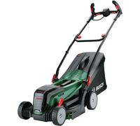Bosch DIY UniversalRotak 18V-37-550 Tondeuse à gazon sans fil solo (06008B9E01)