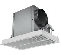 Kit de recyclage CleanAir Plus d'origine Bosch 17004047 / DIZ1JC2C6
