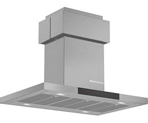 Bosch DIZ2CX5C6, Module de recyclage CleanAir Plus, Filtre anti-odeur, Filtre anti-pollen