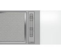 Bosch Serie 2 DLN53AA70 hotte Îlot Acier inoxydable 302 m³/h
