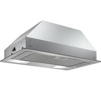 Bosch Serie 2 DLN53AA70 hotte Îlot Acier inoxydable 302 m³/h