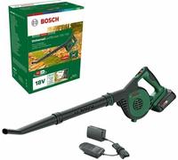 Bosch.dmuchawa Souffleur de feuilles universel 18V-130 1X2,5Ah