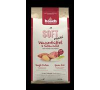 Bosch Dog HPC Soft Maxi Bison d'eau & Patate douce 1kg