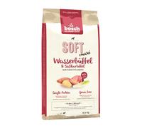 Bosch Dog HPC Soft Maxi Eau Buffalo & Patate Douce 12,5kg