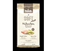Bosch Dog HPC Soft Poulet & Banane 12,5kg