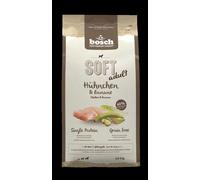Bosch Dog HPC Soft Poulet & Banane 1kg