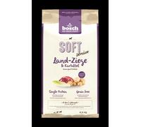 Bosch Dog HPC Soft Senior Chèvre & Pomme de terre 12,5kg