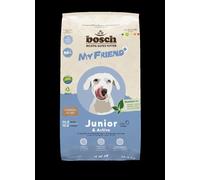 Bosch Dog MON AMI+ Junior & Active 12 kg
