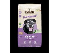Bosch Dog MON AMI+ Senior 12 kg