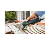 Bosch Doigt de ponçage à concrétion carbure Starlock AVZ 32 RT10 32 x 50 mm Quantité:1