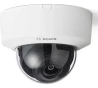 Bosch Dôme fixe 2MP 3,3-10,2mm IP66 IK10 IR