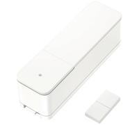 Bosch Door/Window Contact II capteur de porte/fenêtre Sans fil Porte/Fenêtre Blanc