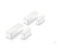 Bosch Door/Window Contact II Plus capteur de porte/fenêtre Sans fil Porte/Fenêtre Blanc
