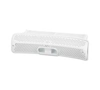 Bosch Double filtre peluches Blanc