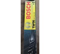 BOSCH Double Spoiler Essuie-Glace Lame 097S 3397004097