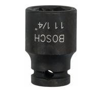 Bosch Douille 11 mm, 25 mm, 13 mm, M 7, 16,5 mm Quantité:1