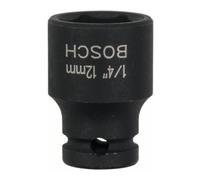 Bosch Douille 12 mm, 25 mm, 13 mm, 17,9 mm Quantité:1