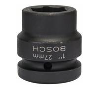 Bosch Douille 27 mm, 57 mm, 54 mm, M 18, 45,5 mm Quantité:1